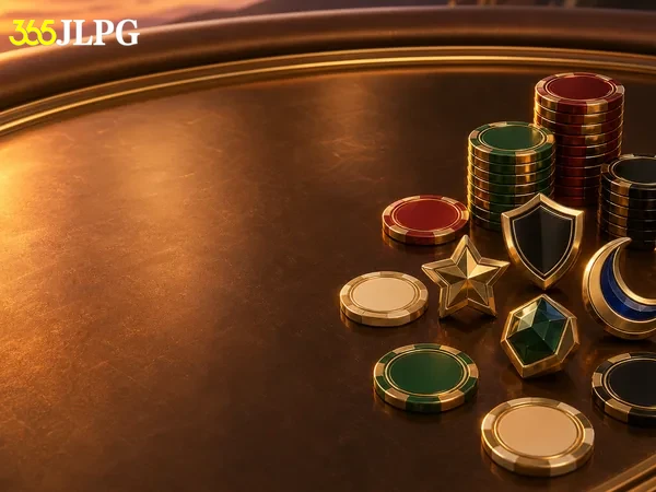 365JL lottery game image 1